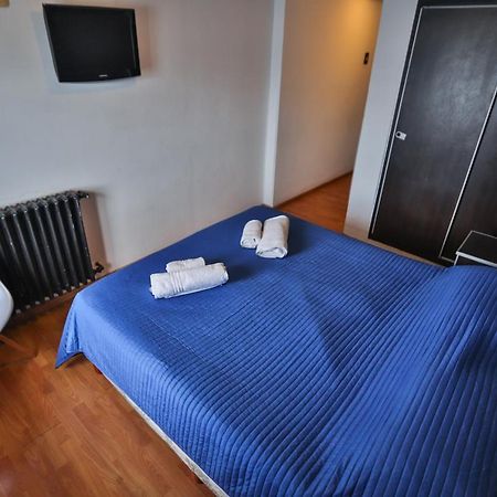 Hotel Bariloche Mountain Eksteriør billede